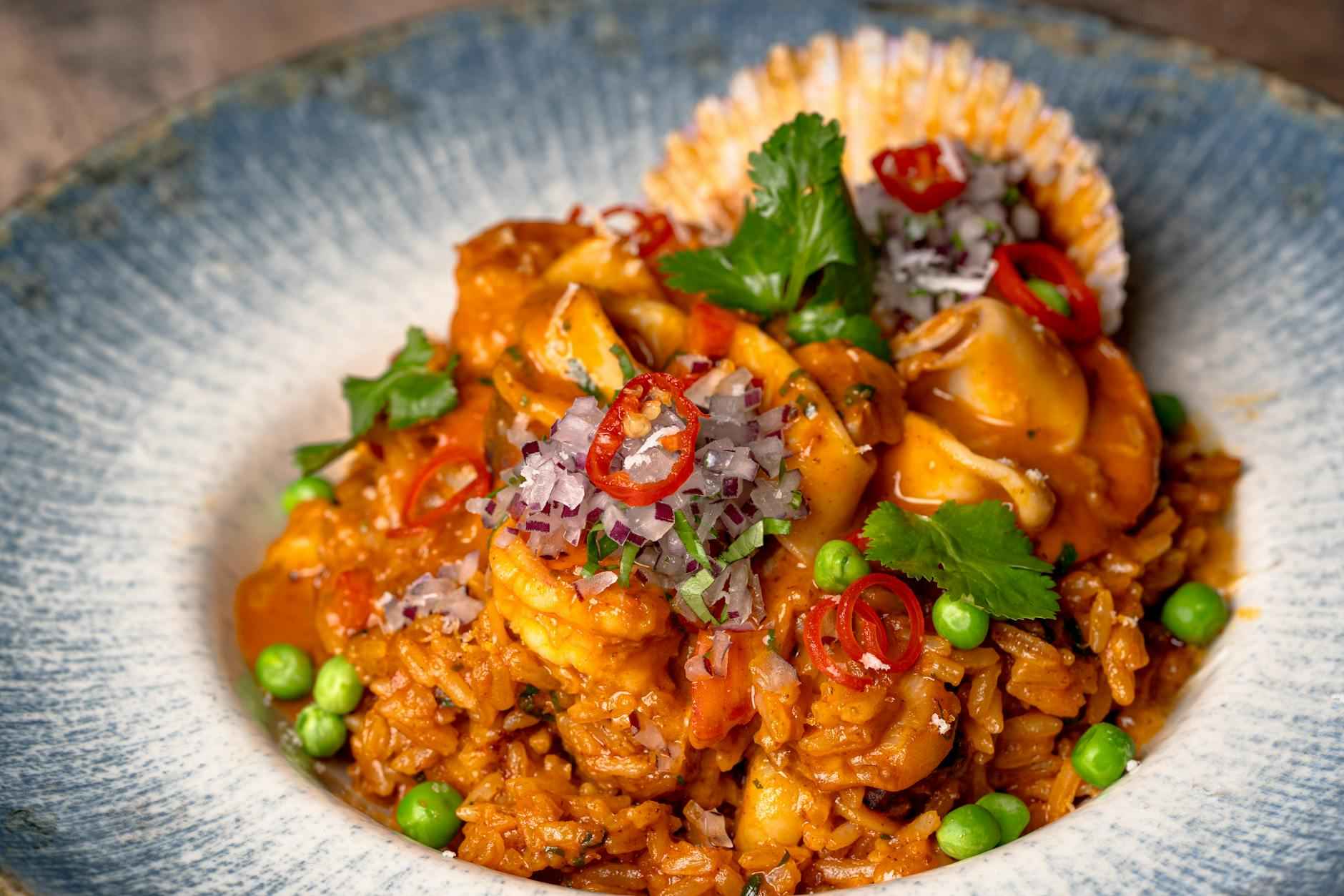 ¿Qué es el flan de huevo?