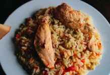 Recetas Con Pechuga De Pollo Rápidas Y Saludables