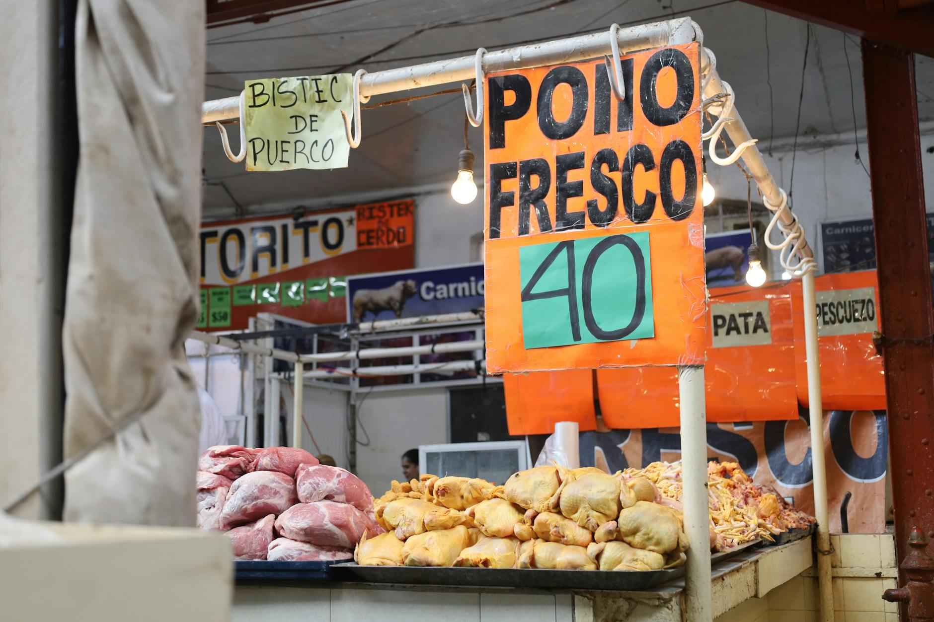 Recetas Con Pechuga De Pollo Rápidas Y Saludables 1 La Importancia De La Pechuga De Pollo