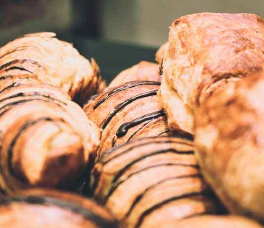 Recetas De Galletas Caseras Sencillas Para Hacer