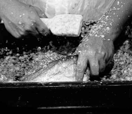 Sopa De Pescado Receta De La Abuela Con Mucho Sabor