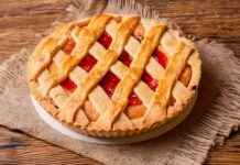 Tarta De Manzana Receta De La Abuela Fácil Y Rica