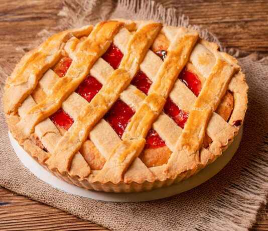 Tarta De Manzana Receta De La Abuela Fácil Y Rica