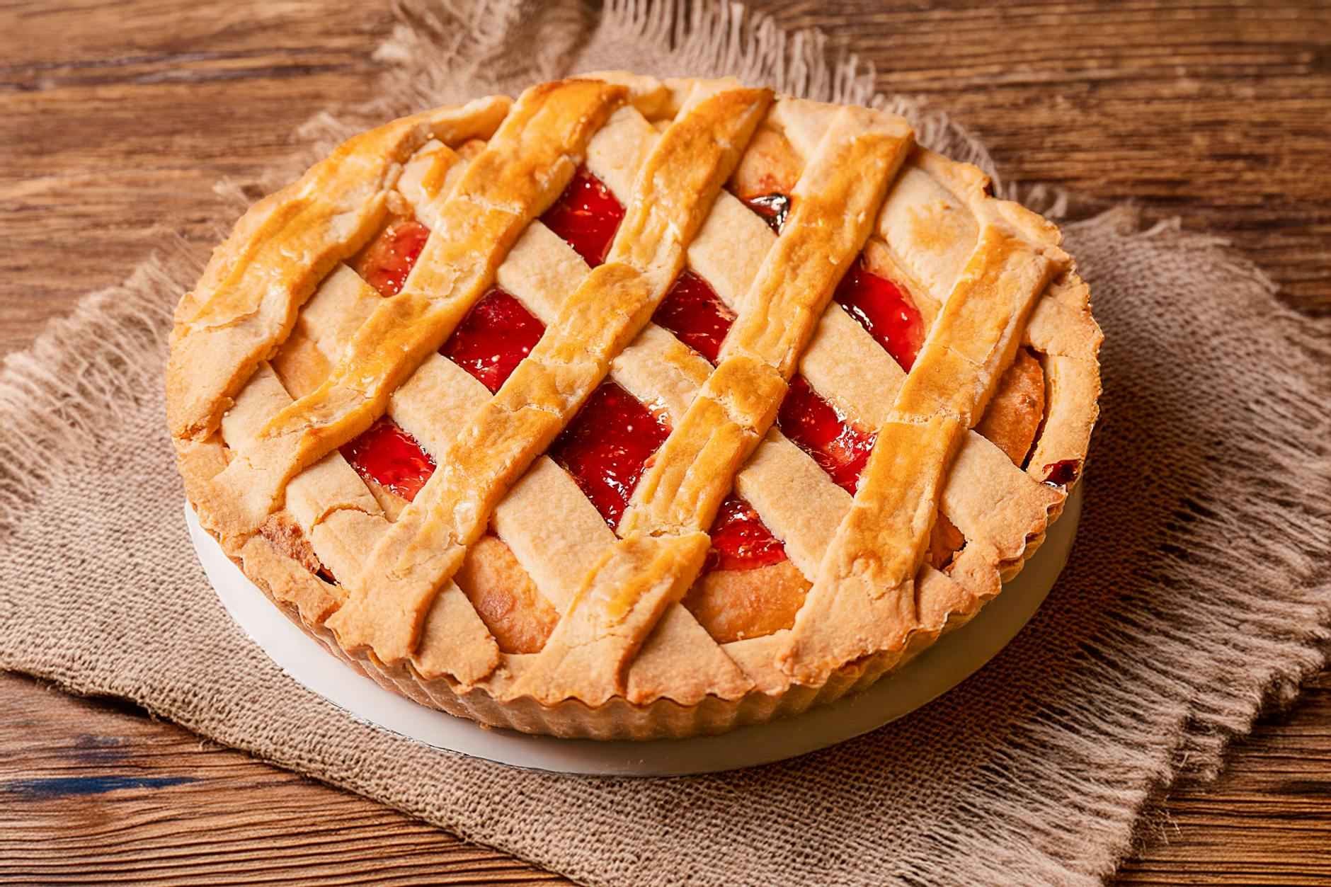 Ingredientes Esenciales