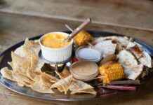 Tarta De Queso La Viña Receta Original Que Sorprende