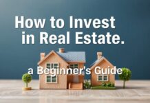 How to Invest in Real Estate: A Beginner's Guide