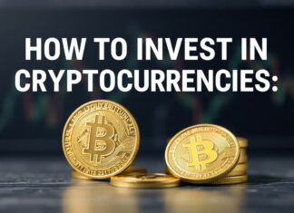 How to Invest in Cryptocurrencies: A Beginner's Guide