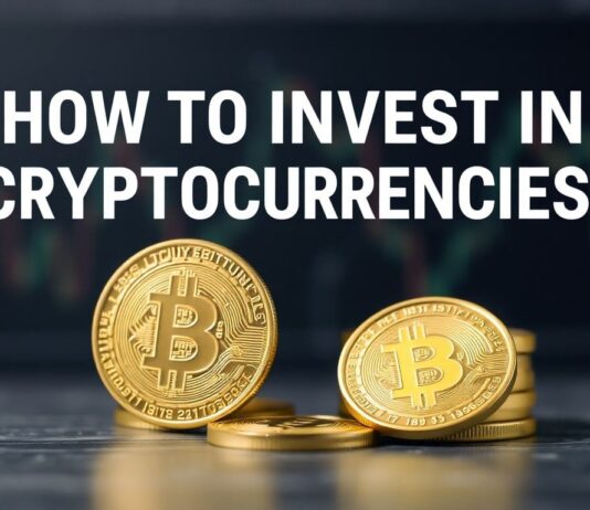 How to Invest in Cryptocurrencies: A Beginner's Guide