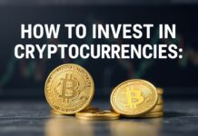 How to Invest in Cryptocurrencies: A Beginner's Guide