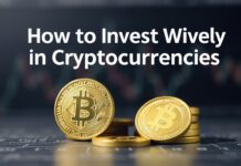 Cómo Invertir Sabiamente en Criptomonedas: Guía para Principiantes How to Invest Wisely in Cryptocurrencies: A Beginner's Guide