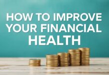 How to Improve Your Financial Health: Strategies and Practical Tips