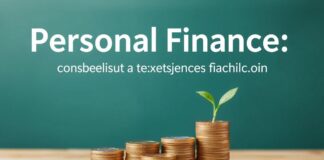 Personal Finance: Strategies to Strengthen Your Financial Health