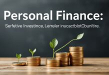 Finanzas Personales: Estrategias para Invertir en un Mundo en Cambio Personal Finance: Strategies for Investing in a Changing World