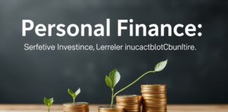 Finanzas Personales: Estrategias para Invertir en un Mundo en Cambio Personal Finance: Strategies for Investing in a Changing World