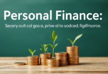 Personal Finance: Strategies for Investing and Saving Smartly