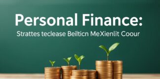 Personal Finance: Strategies to Maximize Your Investments in 2026