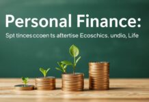 Personal Finance: Strategies for a Sustainable Economic Life