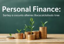 Personal Finance: Strategies for a Sustainable Economic Life