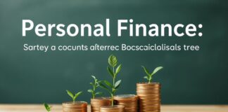 Personal Finance: Strategies for a Sustainable Economic Life
