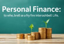 Personal Finance: Complete Guide to a Healthy Financial Life