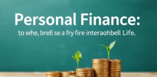 Finanzas Personales: Guía Completa para una Vida Financiera Saludable Personal Finance: Complete Guide to a Healthy Financial Life
