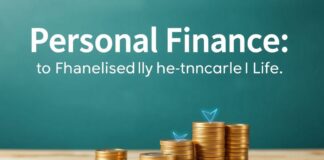 Finanzas Personales: Guía Completa para una Vida Financiera Saludable Personal Finance: Complete Guide to a Healthy Financial Life