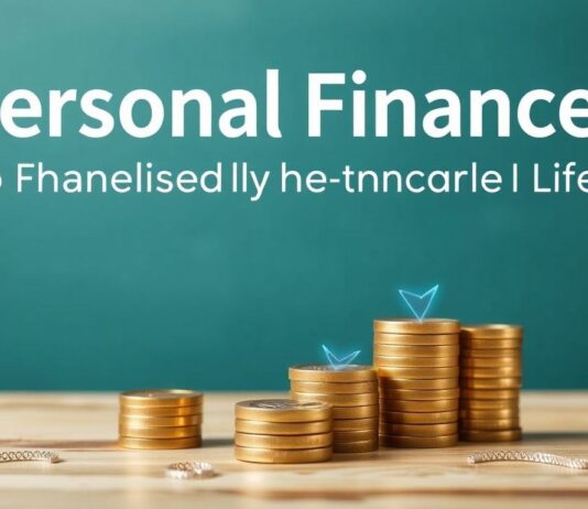 Finanzas Personales: Guía Completa para una Vida Financiera Saludable Personal Finance: Complete Guide to a Healthy Financial Life