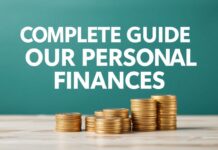 Complete Guide to Managing Your Personal Finances in 2023