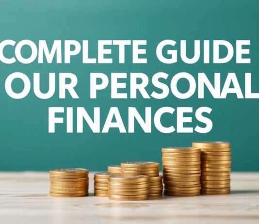 Complete Guide to Managing Your Personal Finances in 2023