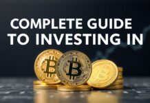 Complete Guide to Investing in Cryptocurrencies: Tips and Strategies