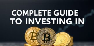 Complete Guide to Investing in Cryptocurrencies: Tips and Strategies