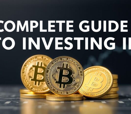 Complete Guide to Investing in Cryptocurrencies: Tips and Strategies