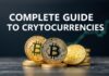 Complete Guide to Investing in Cryptocurrencies Safely and Effectively