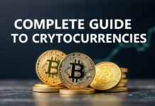 Complete Guide to Investing in Cryptocurrencies Safely and Effectively