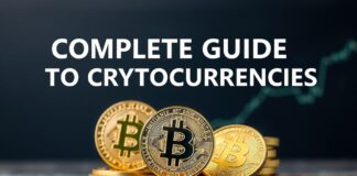 Complete Guide to Investing in Cryptocurrencies Safely and Effectively