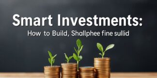 Smart Investments: How to Build a Solid Financial Future