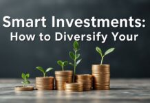 Smart Investments: How to Diversify Your Wealth in 2023