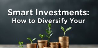 Smart Investments: How to Diversify Your Wealth in 2023