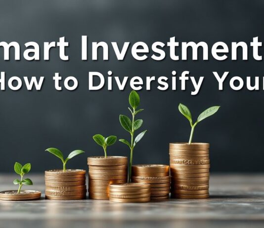 Smart Investments: How to Diversify Your Wealth in 2023