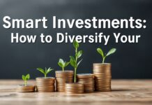 Smart Investments: How to Diversify Your Wealth with Style