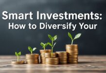 Smart Investments: How to Diversify Your Wealth