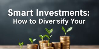 Smart Investments: How to Diversify Your Wealth