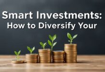 Smart Investments: How to Diversify Your Portfolio in 2024