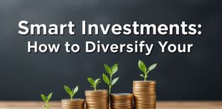 Smart Investments: How to Diversify Your Portfolio in 2024