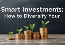 Smart Investments: How to Diversify Your Portfolio in 2023