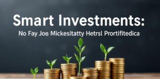 Smart Investments: How to Diversify Your Portfolio to Maximize Gains