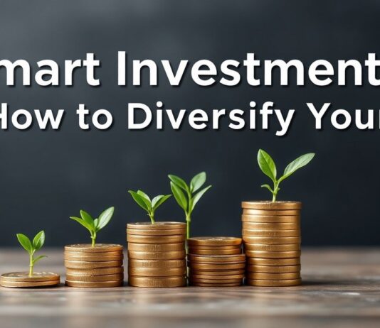 Inversiones Inteligentes: Cómo Diversificar tu Portafolio en 2023 Smart Investments: How to Diversify Your Portfolio in 2023