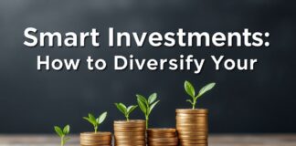 Smart Investments: How to Diversify Your Portfolio in 2023