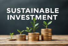 Sustainable Investments: How to Align Your Finances with Your Values