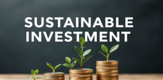 Sustainable Investments: How to Align Your Finances with Your Values